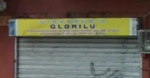 CIGARRERIA GLORILU TEUSAQUILLO CIGARRERIA GLORILU TEUSAQUILLO